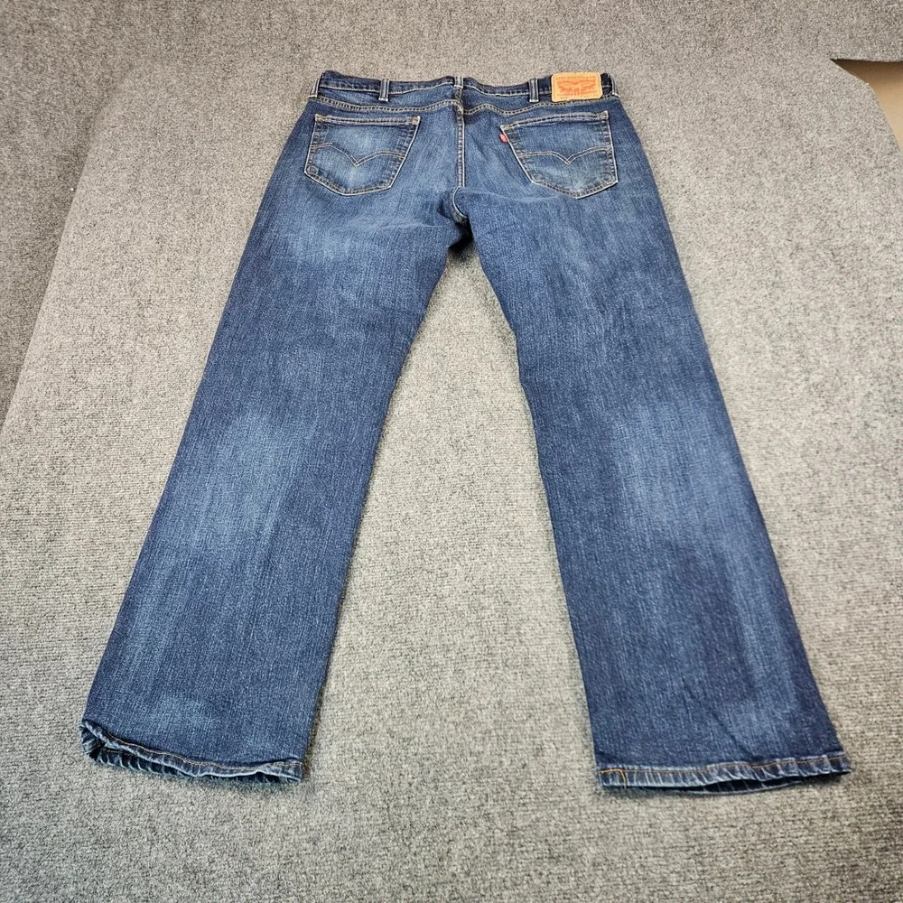 Levis levis 559